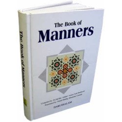 Book of Manners
